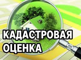 Размещение проекта отчета об итогах государственной кадастровой оценки земельных участков на территории Белгородской области.